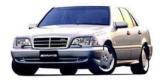 Mercedes C-Class W202 (1993-2000)