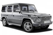 Mercedes G-Class W463 (1990-)