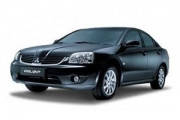 Mitsubishi Galant (2003-2011)