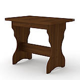 Стіл кухонний розкладний КС-3, фото 5