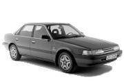 Mazda 626 (1987-1992)