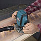 Фрезер Makita RP0900, фото 5