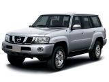 Nissan Patrol (1997-2010)