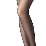 Ажурні панчохи Crab, фото 3