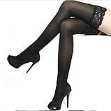 Ажурні панчохи Crab, фото 5