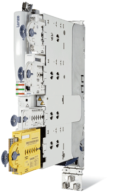 Сервоперетворювач Lenze 9400 Servo 0,37... 370 кВт