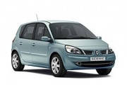 Renault Scenic (1996-2003)