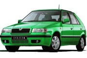 Skoda Felicia (1994-2001)