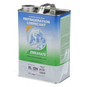 Олія холодильна RL32H(5L) Emkarate (5 л/каністра)