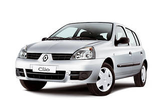 Renault Clio II