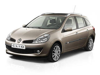 Renault Clio III