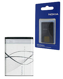 Акумуляторна батарея Nokia BL-5B