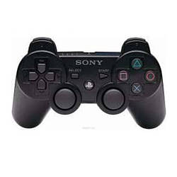 Бездротовий bluetooth джойстик геймпад PS3 SONY PlayStation 3