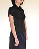 Пошиття корпоративної жіночої блузи з ідивідуальними мірками, фото 2