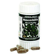 Нім (Neem, Azadirachta indica, Маргоза)