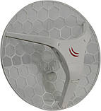 Точка доступу (зовнішня) MikroTik LHG 5 ac (RBLHGG-5acD), фото 3