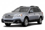 Subaru Outback (2009-2014)