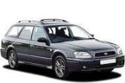 Subaru Outback (1995-1999)