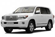 Toyota Land Cruiser 200 (2007-)