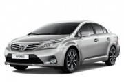 Toyota Avensis (2008-)