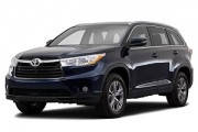 Toyota Highlander (2014-)