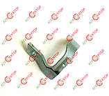 Опора прижимної планки в язального апарату на преспідбирач Claas Markant 000083.3 000000083 000000083.3 000000083, фото 2