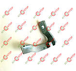 Опора прижимної планки в язального апарату на преспідбирач Claas Markant 000083.3 000000083 000000083.3 000000083, фото 6