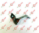 Опора прижимної планки в язального апарату на преспідбирач Claas Markant 000083.3 000000083 000000083.3 000000083, фото 7