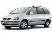 VW Sharan (1995-2010)