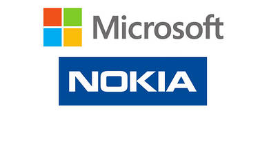 Тачскріни/Сенсори для мобільних телефонів Microsoft / Nokia