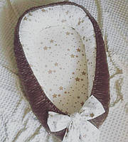 Кокон для новонароджених, фото 3