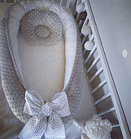 Кокон для новонароджених, фото 8