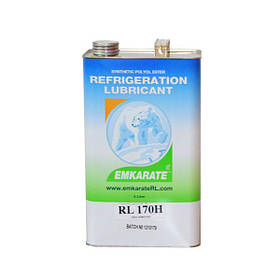Олія холодильна RL170H Emkarate (5 л/каністра)