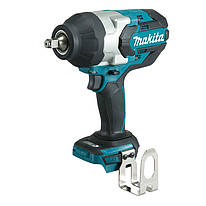 Акумуляторний гайковерт Makita DTW1002Z (1000nm)