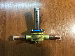 Солоноїдний вентиль Danfoss EVR6 032F1213 (без котушки) 12,00mm
