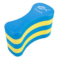 Колобашка для плавання Dolvor (24 х 14,5 см)