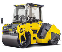 Комбінований коток BOMAG BW BW 151 AC-50