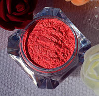 Перламутр флуоресцентный Нежно Розовый (№8), 1 кг