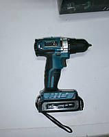 Новий надійний шурупокрут Schwartzmann CDRL-18D з Європи з гарантією