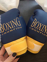 Рукавички для боксу дитячі Boxing Special 4 oz - до 7 років