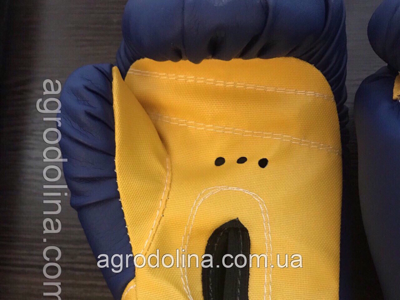 Перчатки для бокса детские Boxing Special 4 oz- до 7 лет - фото 2 - id-p781261133