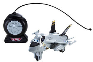 Літак Браво на р/к (герой мультфільму "Літачки" Planes)