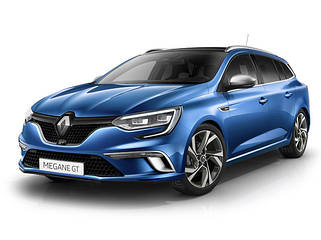 Renault Megane IV