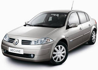 Renault Megane II