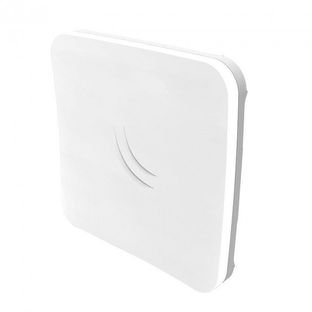 Точка доступу (зовнішня) MikroTik SXTsq Lite2 (RBSXTsq2nD)