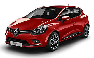 Renault Clio IV