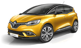 Renault Scenic IV