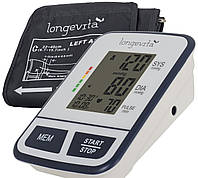 Автоматический тонометр Longevita BP 1303 измеритель давления