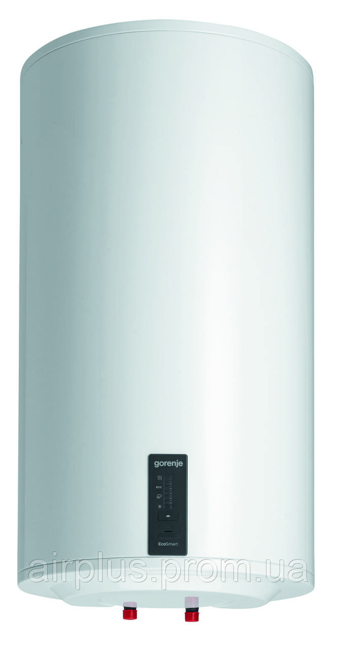 Водонагрівач Gorenje GBF80SMV9