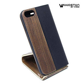 Чохол-книжка Walnut для iPhone 7/8, фото 4